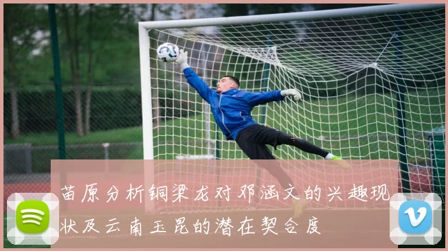 苗原分析铜梁龙对邓涵文的兴趣现状及云南玉昆的潜在契合度