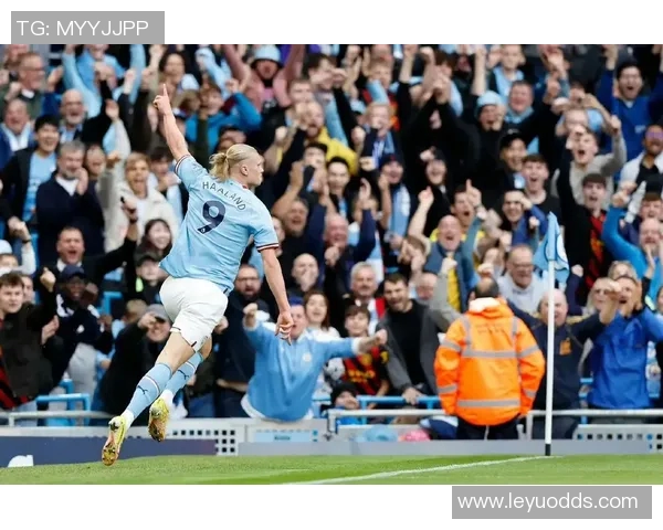 哈兰德五大联赛射门效率惊人每四次射门便能进一球