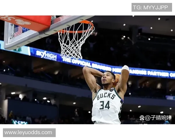 字母哥创历史新高前三场比赛得分破百篮板超四十助攻破十五