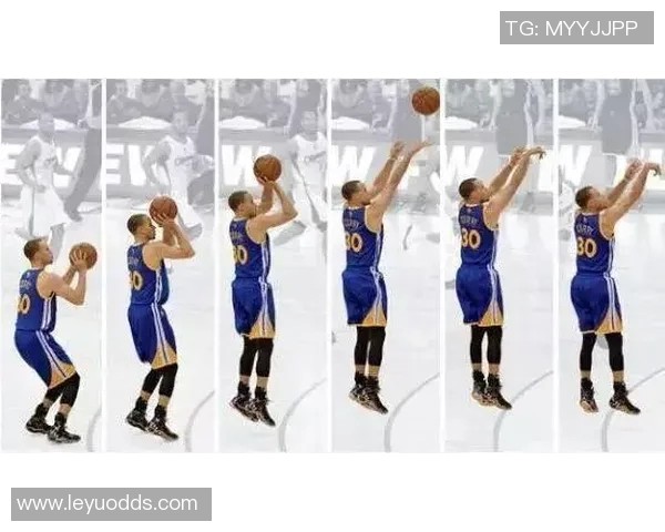 库里分享中场调整心得:稳住脚步与精准投篮点是关键 库里分享中场调整心得:稳住脚步与精准投篮点是关键