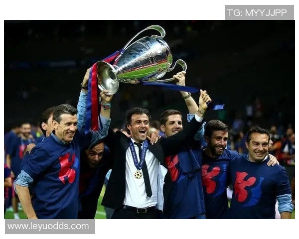 恩里克深度解析巴萨战术巴黎队伍已蜕变为胜利机器 恩里克深度解析巴萨战术巴黎队伍已蜕变为胜利机器