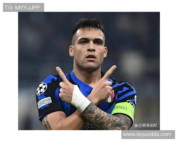 劳塔罗荣膺最佳阵容感谢队友支持称个人荣誉离不开你们